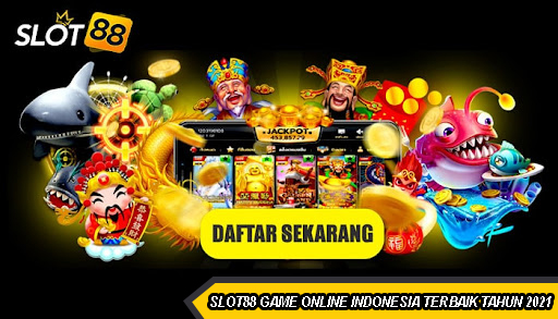 slot88 game online