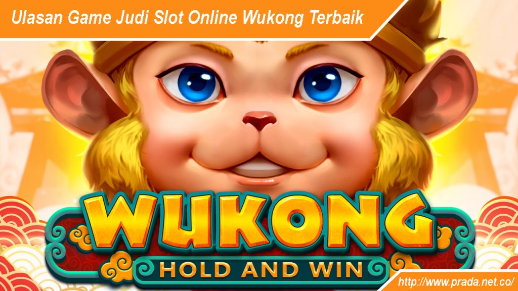 Judi Slot Online Wukong