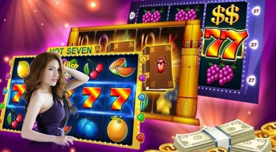 Keuntungan Bermain Slot Online Pulsa Tanpa Potongan 