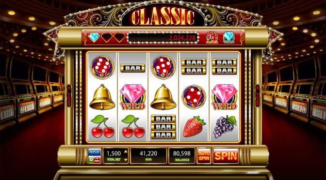 Cara Memilih Situs Judi Slot Online Terbaik Terpercaya 2023