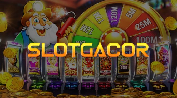 Game Slot Online Deposit Via Pulsa Punya Banyak Keunggulan