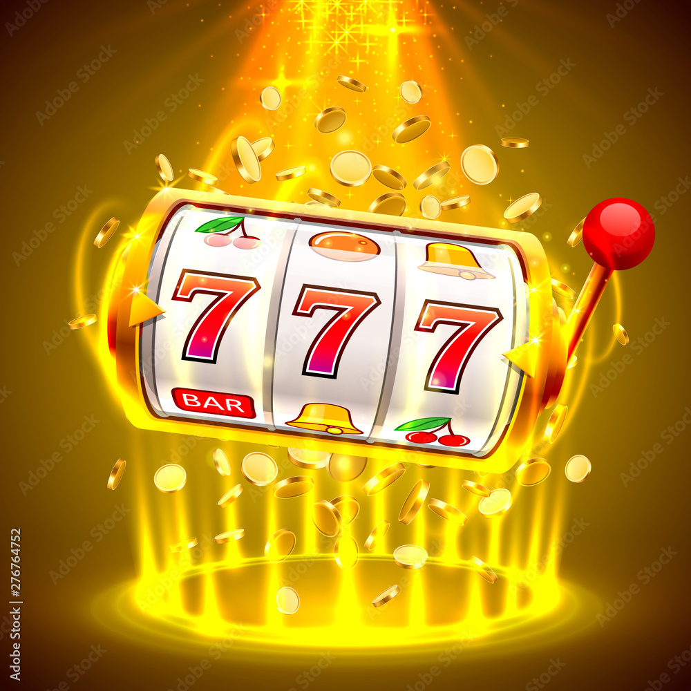 4 Agen Slot Deposit Pulsa Resmi di Slot777