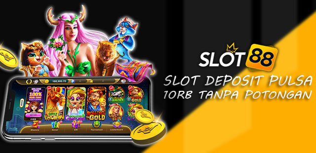 Menghadikan Berbagai Provider Slot Terhebat