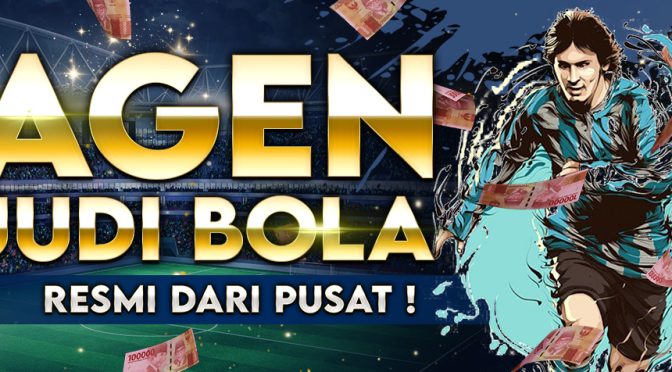 Agen Sbobet Secara Resmi Jadi Paling Terpercaya Di Indonesia