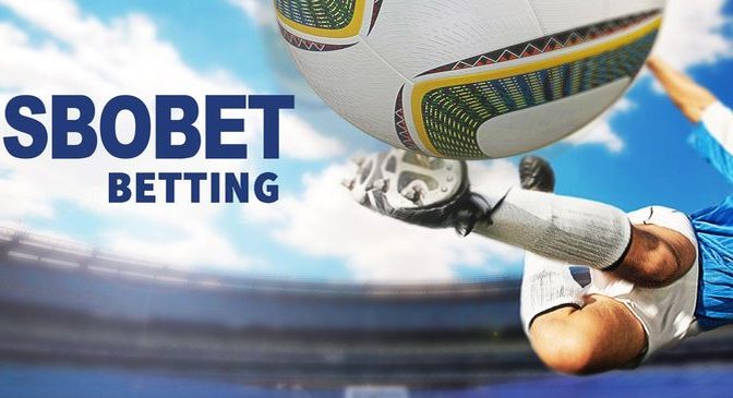 Login SBOBET Dengan Gampang Lewat Beragam Piranti