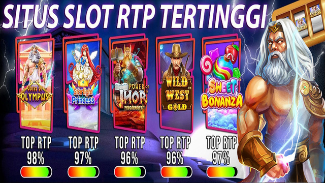 Cara Mudah Mendaftar Situs Slot Online Terpercaya