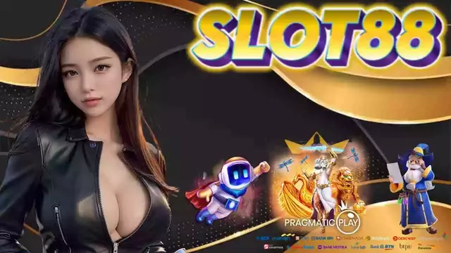 Daftar 4 Keunggulan Situs Slot Gacor Terbaru 2024