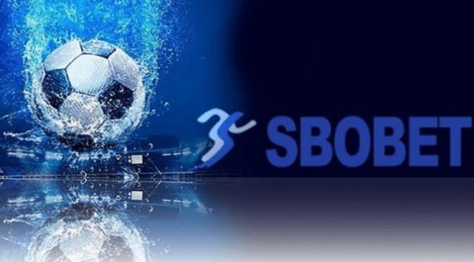 Menikmati Pengalaman Taruhan Terbaik dengan Situs Agen Sbobet Wap Terpercaya 2024