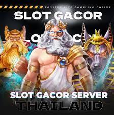 Deposit Mudah diakses: Situs Slot Server Thailand dengan Metode Pembayaran Terbaik