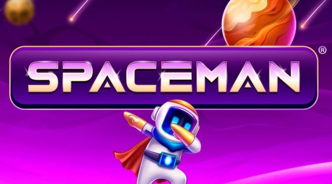 Spaceman Slot Gacor Rekomendasi Situs Slot Gacor Gampang Menang Jackpot Terbaru